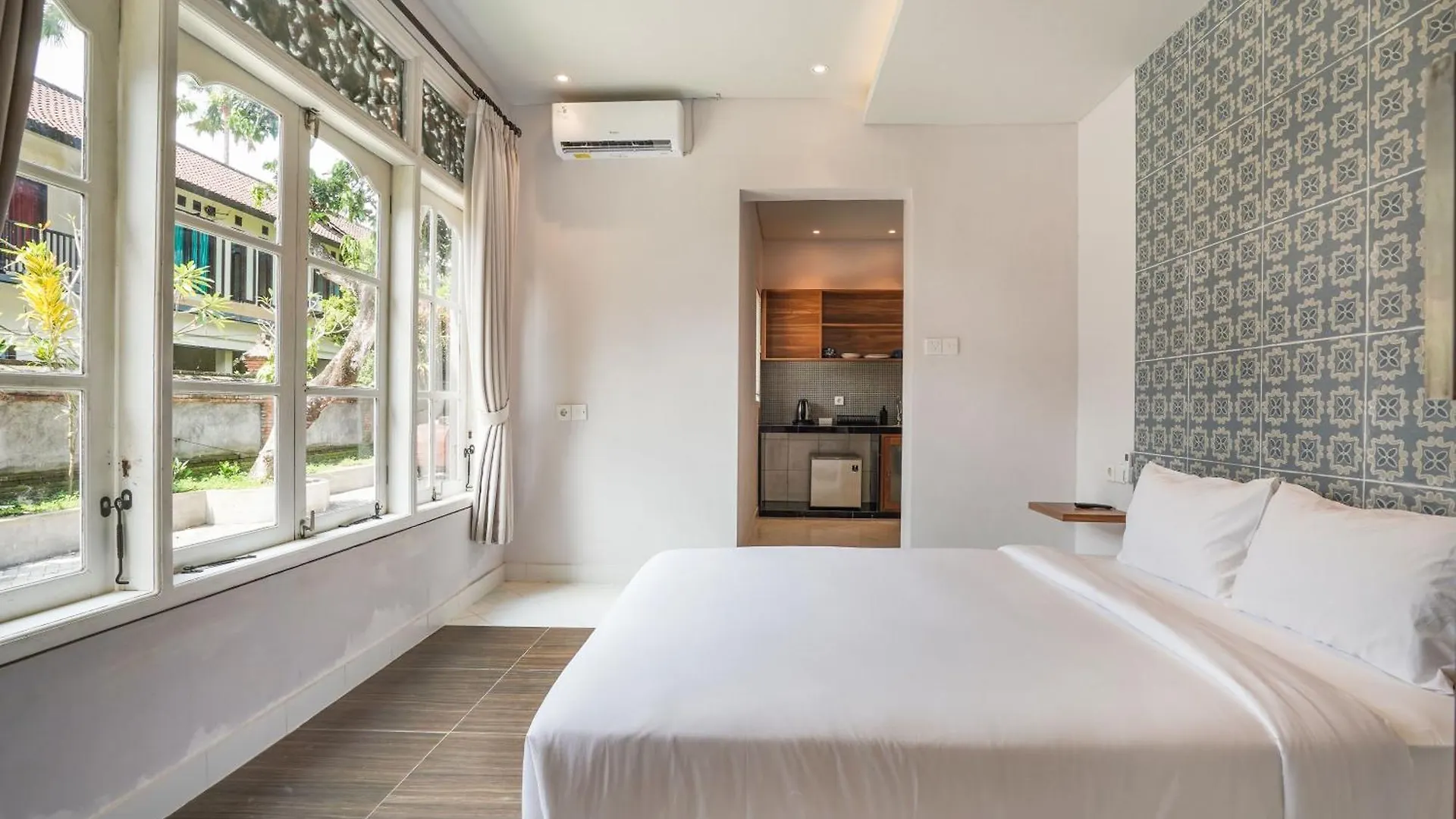 A4K Andong At Ubud