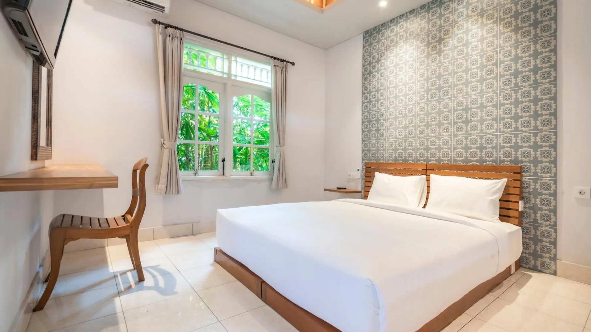 A4K Andong At Ubud 0*,  Indonesien
