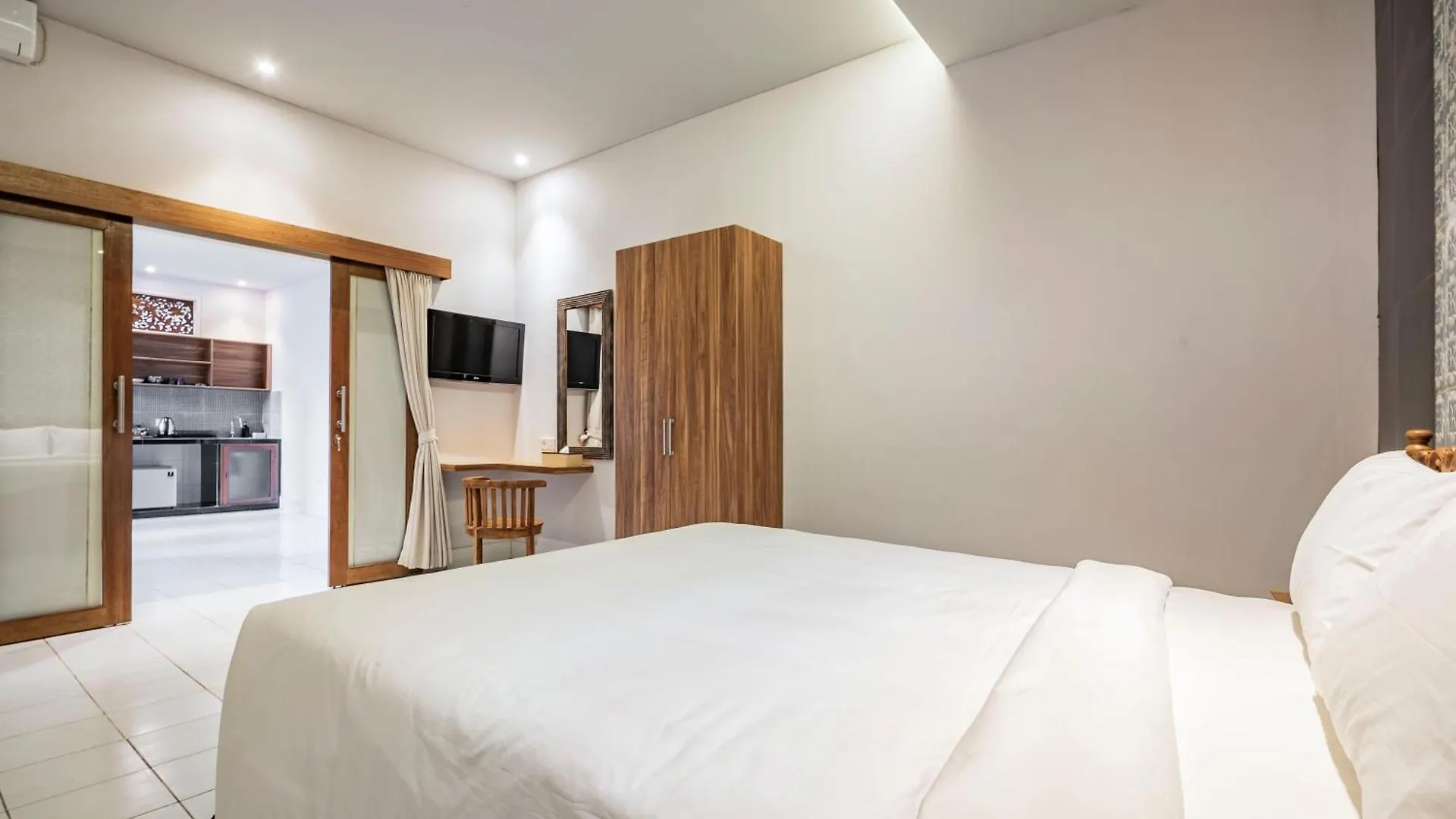 A4K Andong At Ubud Daire
