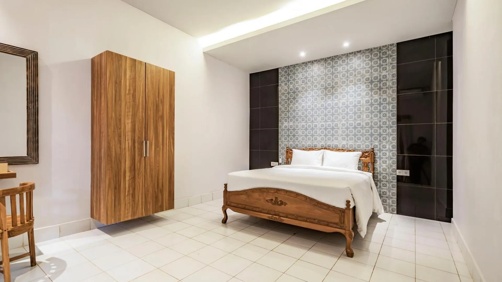 Daire A4K Andong At Ubud