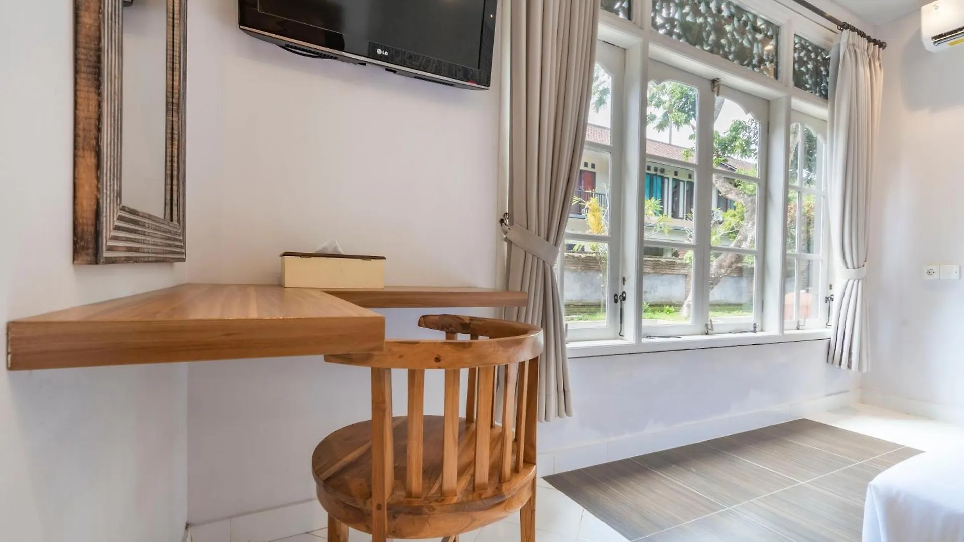 A4K Andong At Ubud